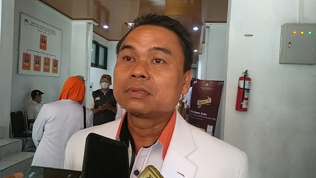 Komisi II Kota Cirebon Minta Pemkot Fokus Pembenahan Pembangunan Infrastruktur