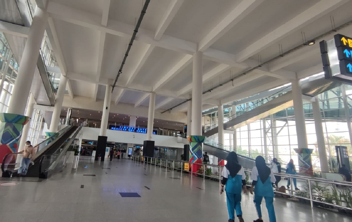 Maskapai Bisa Cuan di Bandara Kertajati, Tapi Syaratnya Berat, Tol Cisumdawu Saja Dianggap Tidak Cukup