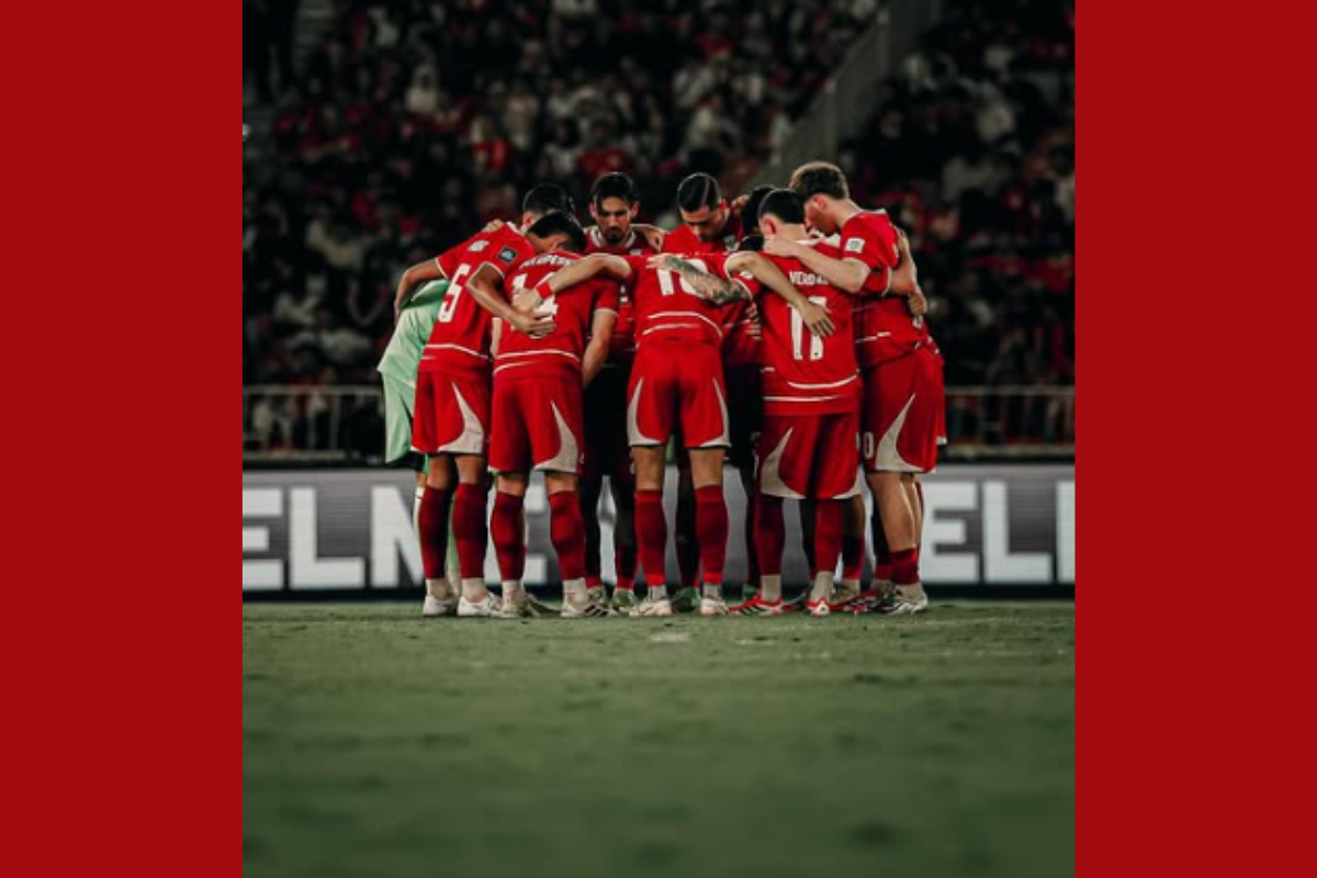 Vietnam Lagi-lagi Protes, Timnas Indonesia Berpeluang Hindari 3 Rival Berat di Piala Dunia 2030