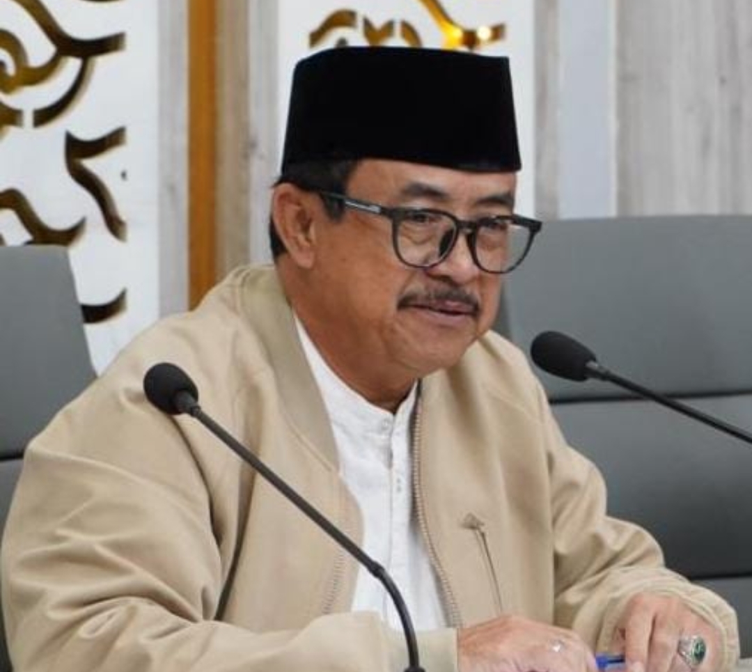 Sidkon Djampi Buka Suara Atas Wafatnya Tasmi, TKW Asal Kota Cirebon yang Meninggal di Malaysia