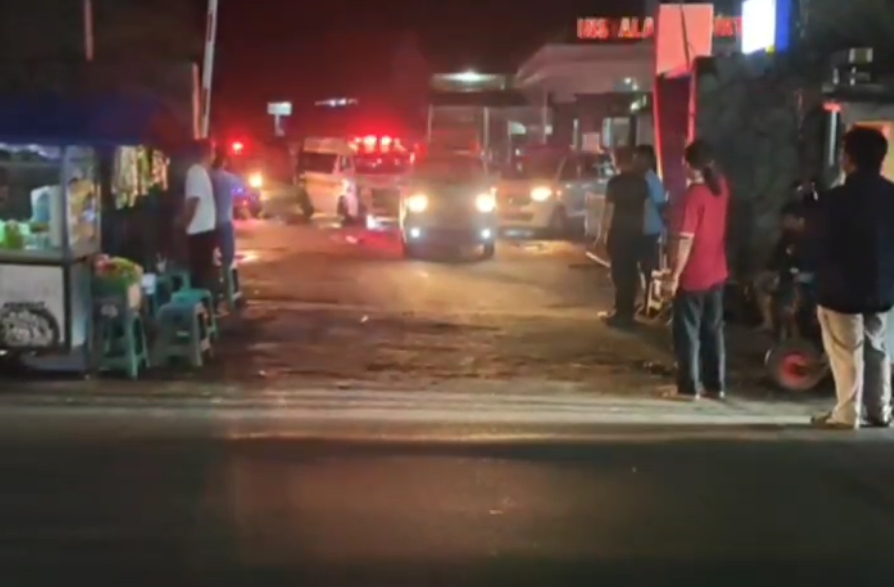 Kondisinya Membaik, 6 Korban Kecelakaan Elf di Cingambul Majalengka Dipulangkan