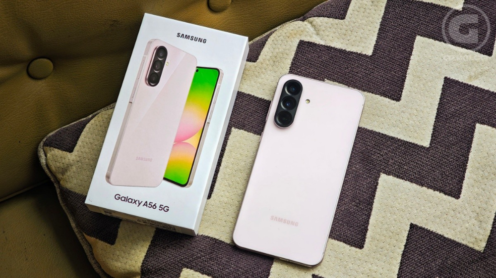 HP Mahal Terancam, 5 Mid-Range 2026 Ini Punya Fitur Flagship, AI Pintar, Performa Ngebut, Ada Galaxy A56 5G