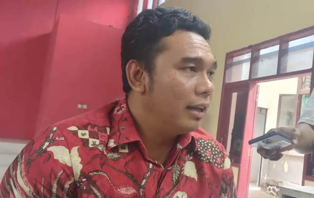 Bambang Mujiarto ST Sosialisasikan Perda Tentang Perlindungan PMI, Bukti Negara Hadir Lindungi Pejuang Devisa