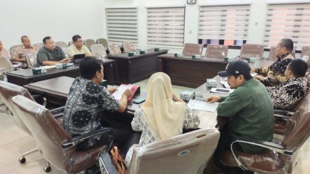 Komisi II DPRD Desak Percepatan Revitalisasi RPH Battembat