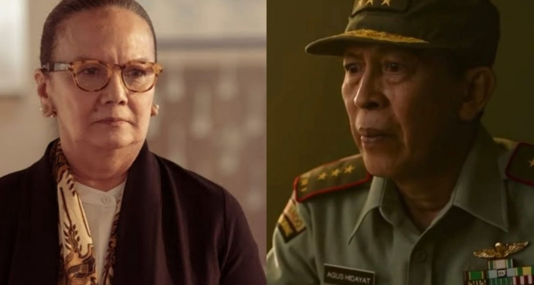 The Last Of  Us Episode 2 Pecahkan Rekor, Hadirnya Dua Aktor Senior Asal indonesia