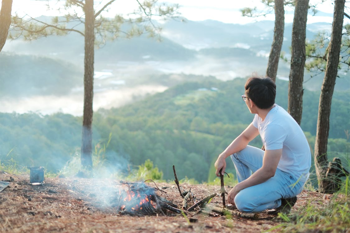 Rekomendasi 5 Gunung yang Cocok untuk Pendaki Pemula di Indonesia