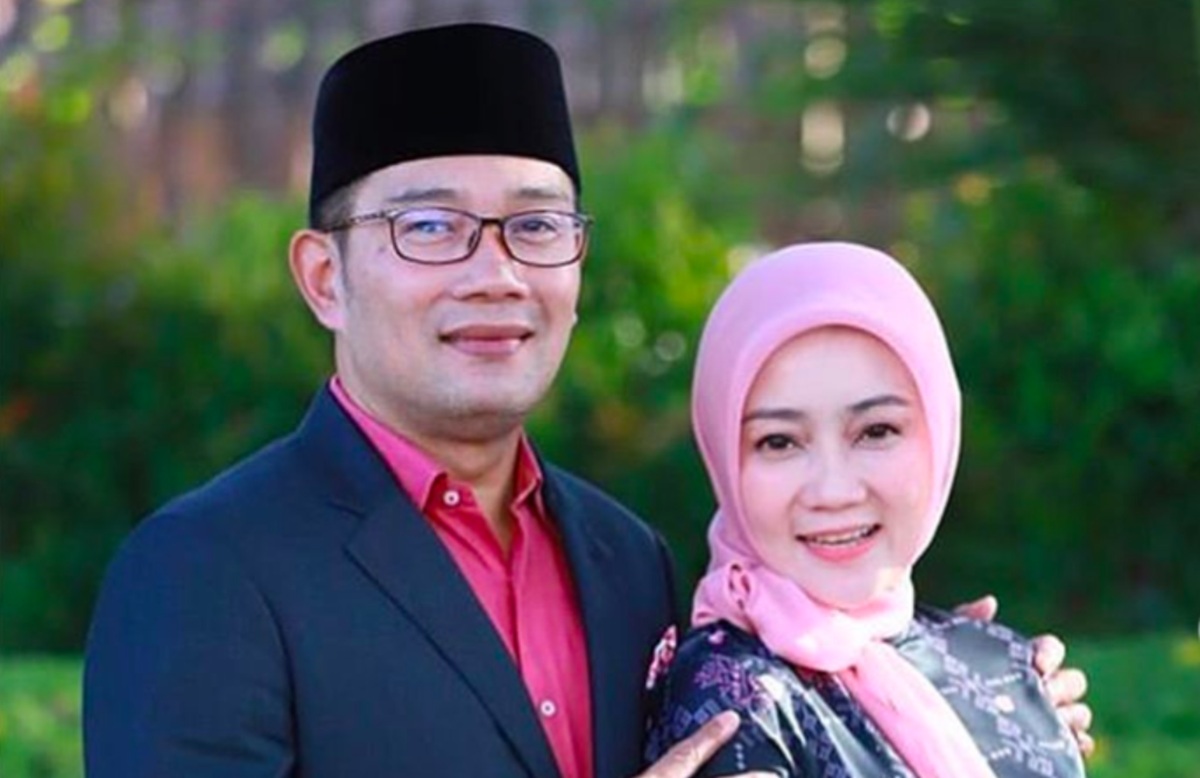 Jadwal Sidang Cerai Ridwan Kamil-Atalia Praratya, Cek Faktanya