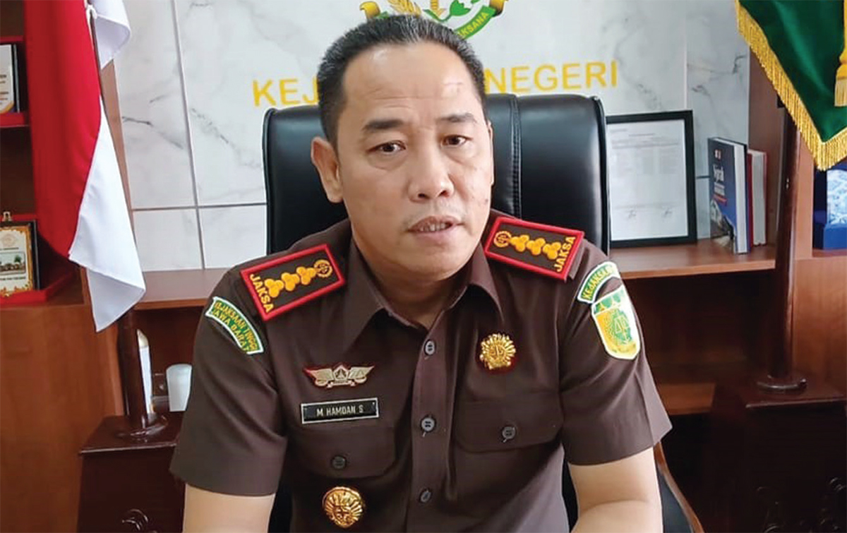 Kejaksaan Bergerak, Telusuri Potongan Dana PIP di SMAN 7 Kota Cirebon