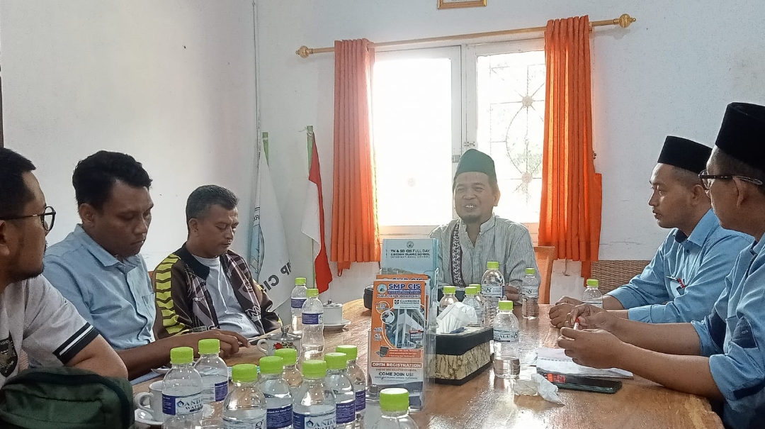 CIS Basketball Championship 2026 Digelar Januari, Ajang Pembinaan Atlet Basket se-Cirebon Raya