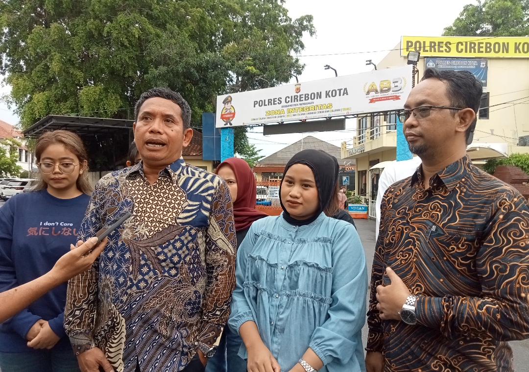 Iming-Iming Untung 100 Persen, Investasi Bodong di Cirebon Jerat 80 Korban