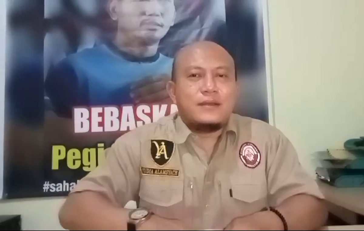 Kasus Vina Cirebon, Liga Akbar Jadi Pintu Masuk Timsus Polri