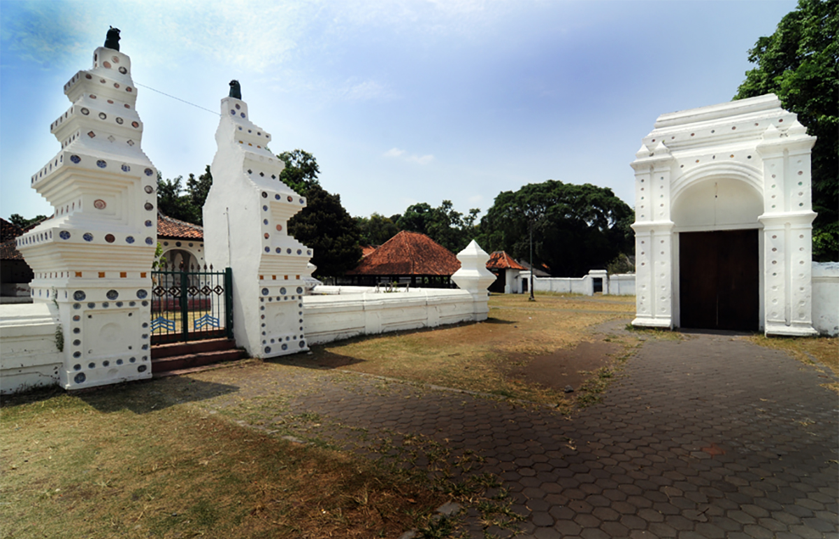 Selametan Rajaban, Tradisi Turun Temurun Isra Mikraj di Keraton Kanoman Cirebon