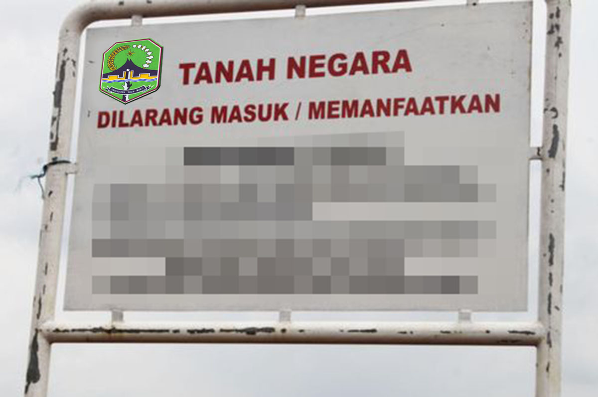 Ratusan Aset Pemkab Majalengka Belum Memilki Sertifikat