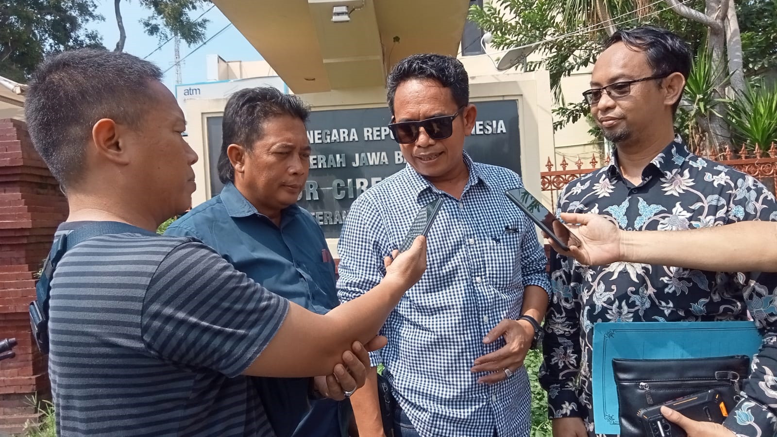 Bakal Ada Unjuk Rasa di Kota Cirebon, Catat Lokasi dan Tanggalnya