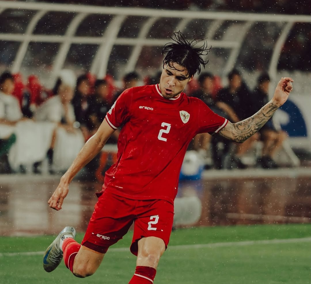 Rampung Jalani Tes Medis, Pemain Timnas Indonesia Kevin Diks Segera Merumput di Bundesliga