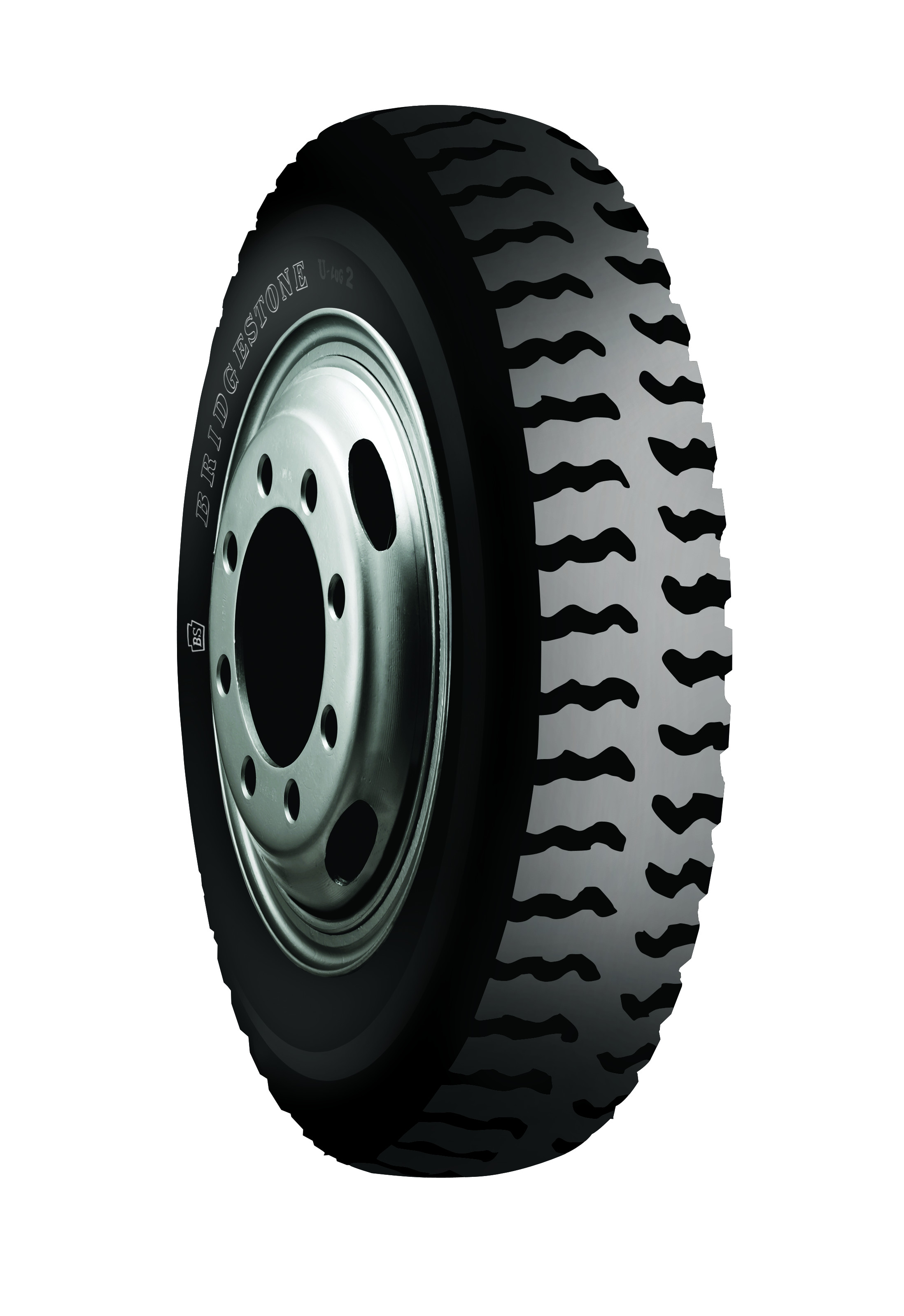 Bridgestone EMSA & SULP, Ban Original Equipment MERCEDES BENZ – Axor Euro 4