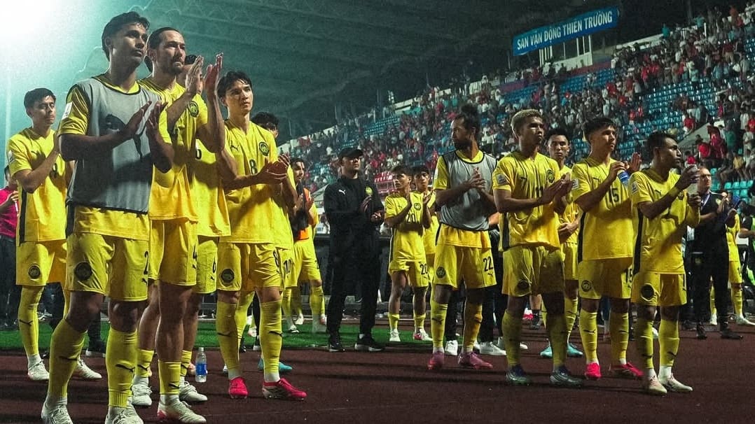 Daftar Pemain Timnas Malaysia FIFA ASEAN Cup 2026, Derbi Panas Paling Dinanti Lawan Timnas Indonesia