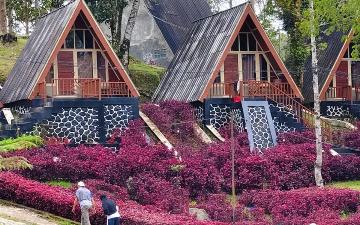 Liburan Nataru di Bandung? Ini Destinasi Keluarga yang Wajib Dikunjungi