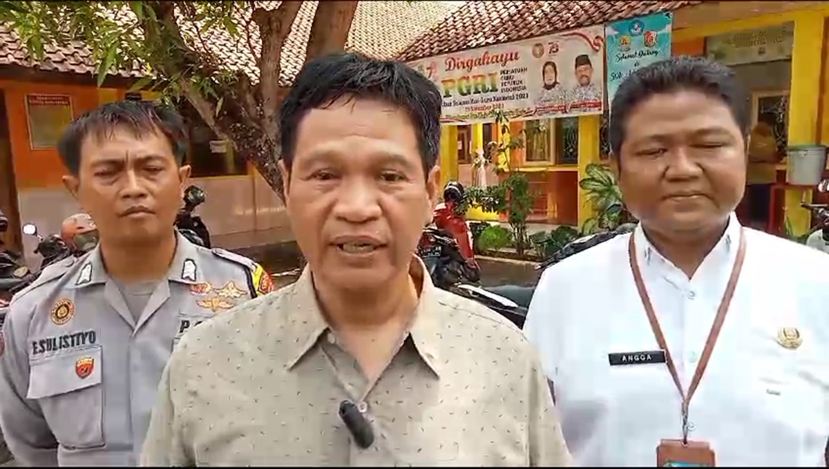 Kasus Perundungan Siswa SD di Kabupaten Cirebon Ditangani Polisi, Begini Ending-nya