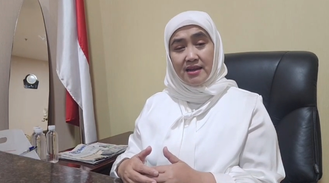 KPBU APJ Kota Cirebon Mulai 2027? Ini Sikap Wawali Siti Farida