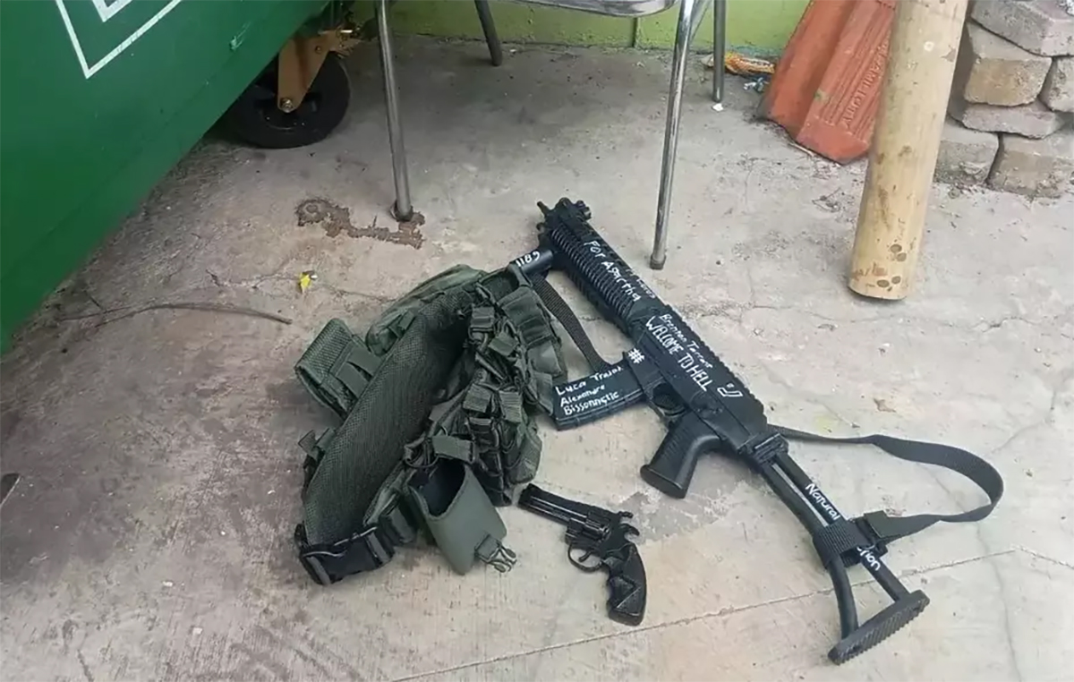 Ledakan di SMAN 72 Jakarta, Pelaku Diduga Hendak Balas Dendam