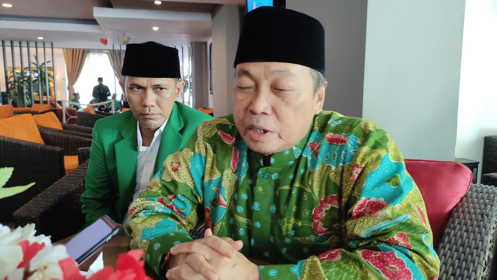 PPP Kota Cirebon Targetkan 4 Kursi di Pileg 2024