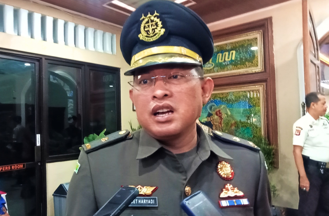 Bukan Hanya Gedung Setda, Kejari Kota Cirebon Juga Masih Fokus Lidik Kasus BPR