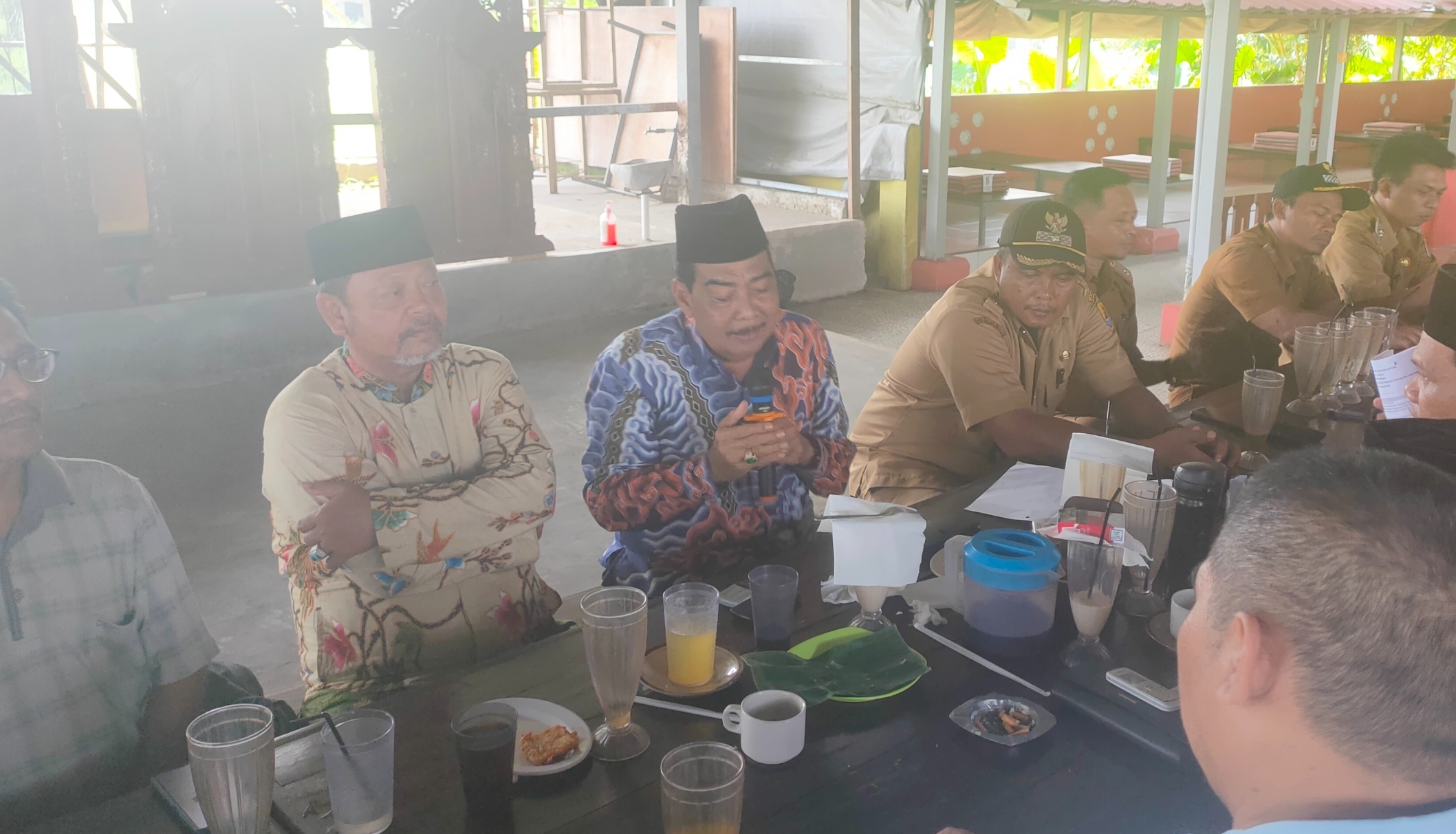 Bukan Cirebon Timur, Sejak 2023 Kecamatan Mundu Sudah Putuskan Gabung Kota Cirebon