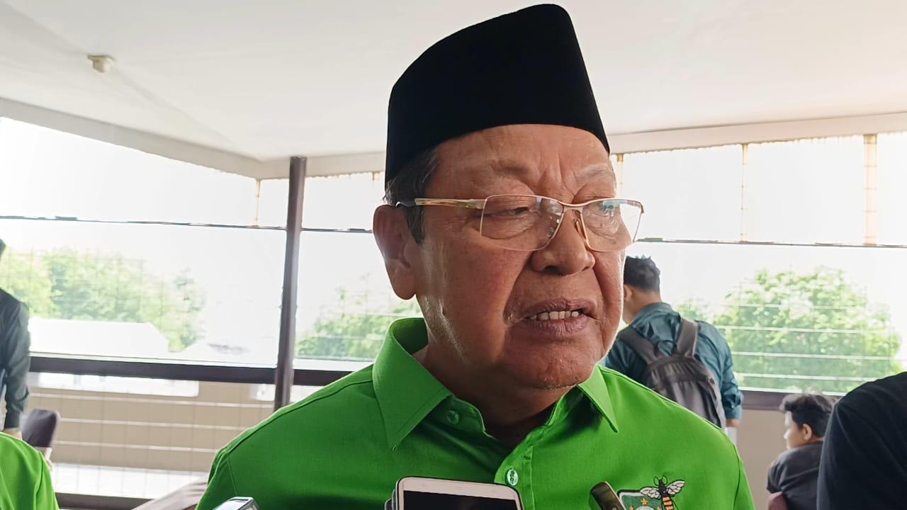 PKB Targetkan Raih 8 Kursi,  Dewa Dorong Siti Farida Maju DPR RI 