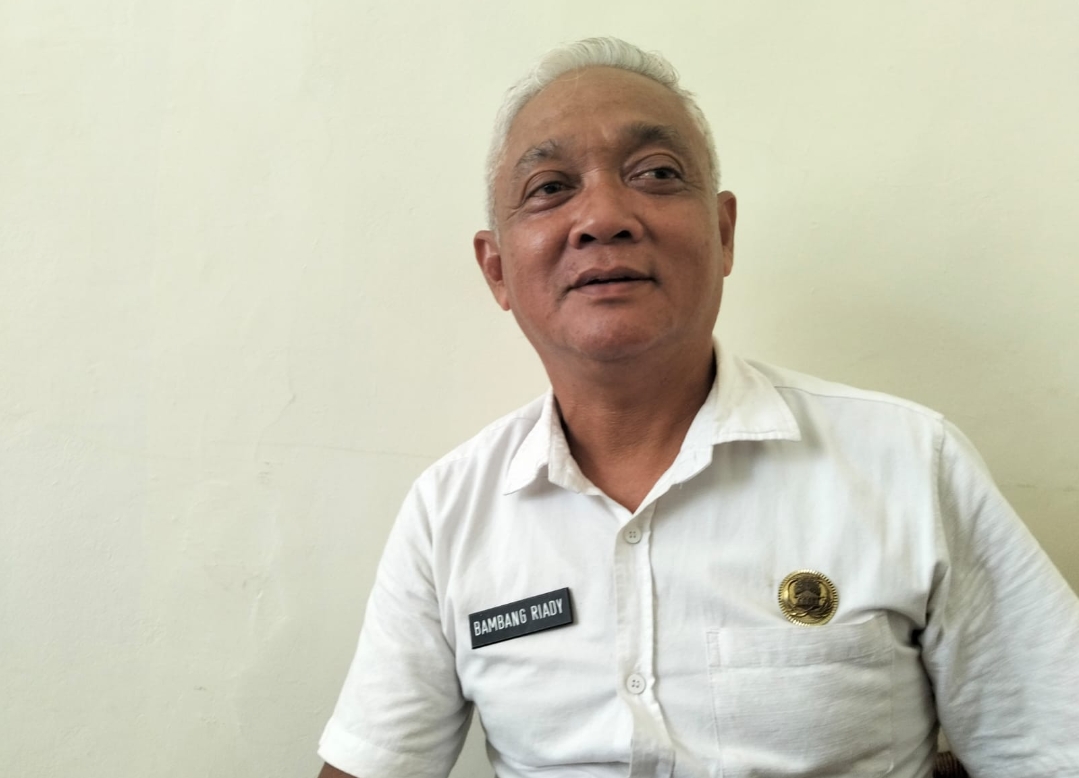 Soal Keluhan Kualitas Beras Premium, Dua Dinas di Kabupaten Cirebon Ini Beda Sikap