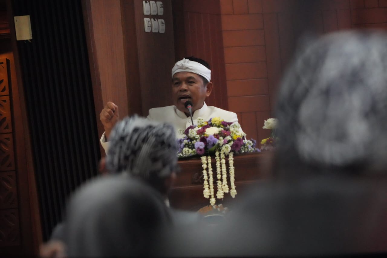 Permudah Warga Cari Kerja, Aplikasi Nyari Gawe Milik Pemprov Jabar Dilirik Sejumlah Provinsi