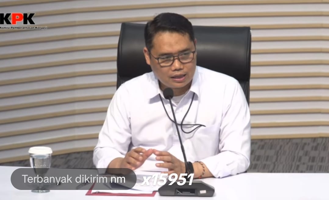 Inilah 2 Nama Tersangka Kasus Dugaan Korupsi Dana CSR BI dan OJK, Salah Satunya Orang Terkenal di Cirebon 