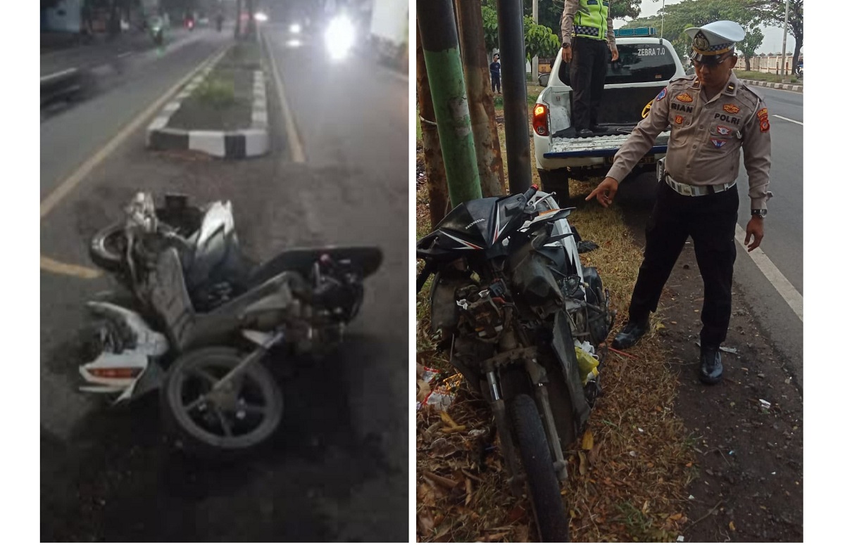 Wanita Asal Plumbon Dijambret di Mundu saat Berkendara Seorang Diri di Waktu Subuh
