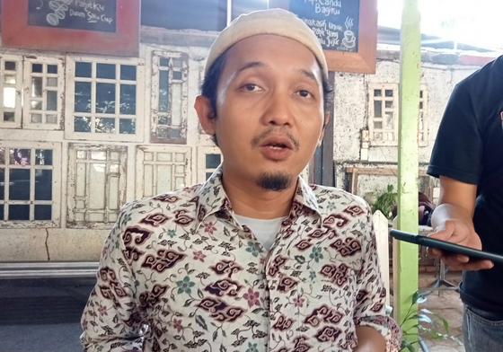 Ditawari Mengajar Kembali di SMK Telkom Cirebon, Sabil: Saya Malu Kalau untuk Balik Lagi