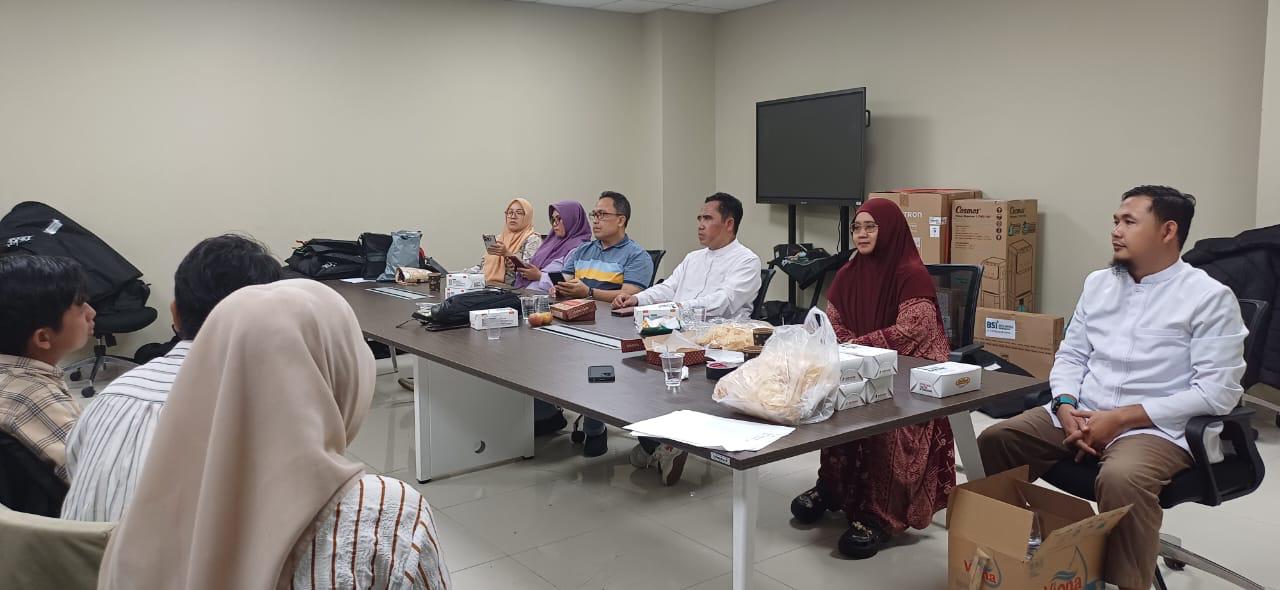 Besok IKA UIN Siber Syekh Nurjati Gelar Jalan Sehat Berhadiah Umroh 