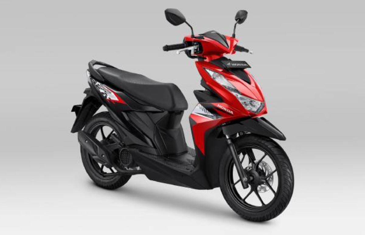 Honda Beat 150 cc Jadi Perbincangan, Simak Pejelasan dan Fakta Sebenarnya