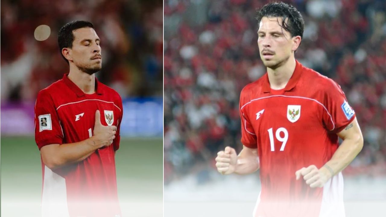 Thom Haye di Timnas Indonesia: Jantung Serangan Sekaligus Nyawa Garuda di Lapangan Hijau
