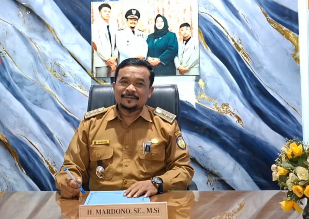 Sahabat Adminduk, Inovasi Baru Pemcam Jatibarang Hadirkan Layanan Kependudukan Terintegrasi