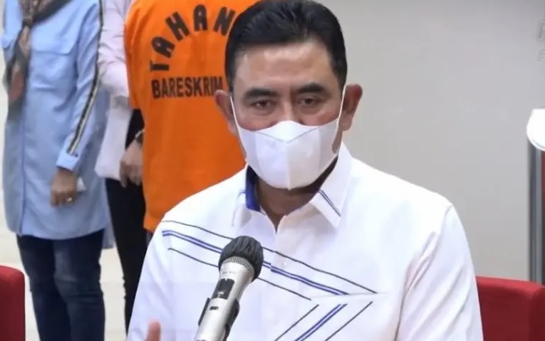 Rionald Soerjanto, Pengusaha Asal Cirebon Dijadikan Tersangka oleh Bareskrim, Kasus Penipuan