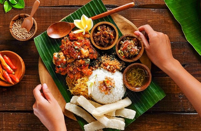 4 Jenis Makanan yang Bikin Otak Menjadi Cepat Rusak