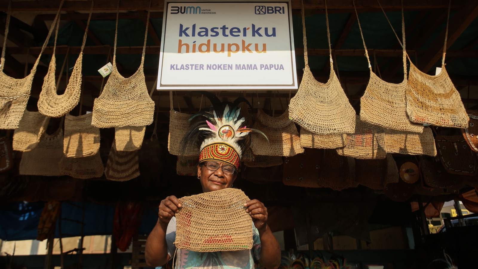 Terbesar di Indonesia, Portofolio Sustainable Finance BRI Tembus Rp796 Triliun