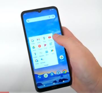 Info Buat Kamu, HP Nokia Android Terbaik 2023