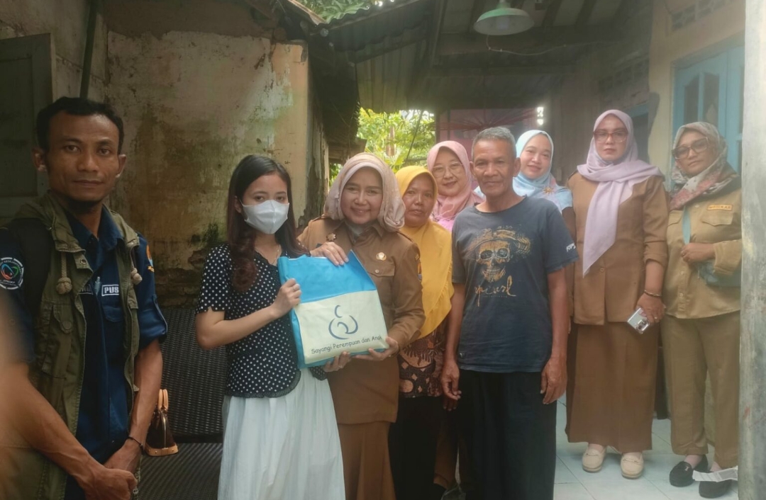 Sempat Dinikahkan di China, Vina Telah Kembali ke Keluarganya di Cirebon