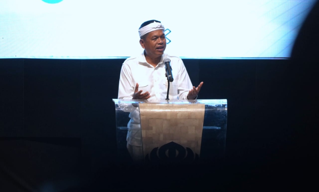 Berkomitmen Ikuti Kebijakan Pusat, KDM Harap TKD Tidak Ditunda Jika Kinerja Jabar Baik