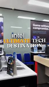 3 Rekomendasi Toko Laptop yang Ada di CSB Mall Cirebon, Murah, Lengkap dan Pastinya Resmi