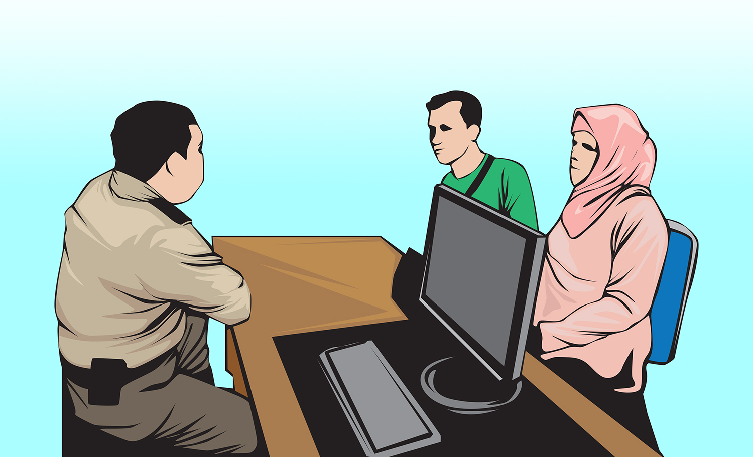 Dorong Penerima Bansos di Kabupaten Cirebon Didata Ulang