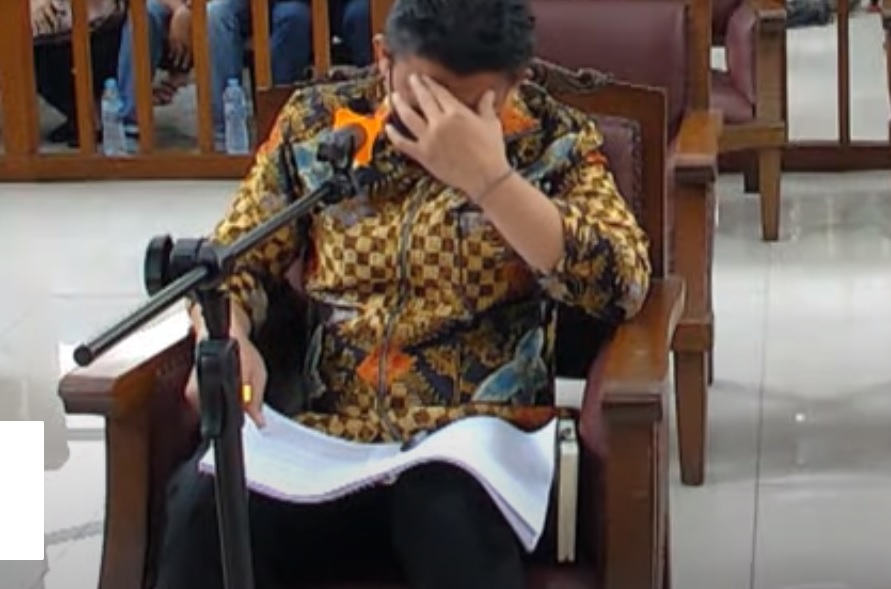Dua Terdakwa Obstruction of Justice Pembunuhan Brigadir J Tak Bisa Melawan Perintah Ferdy Sambo, Sebab...
