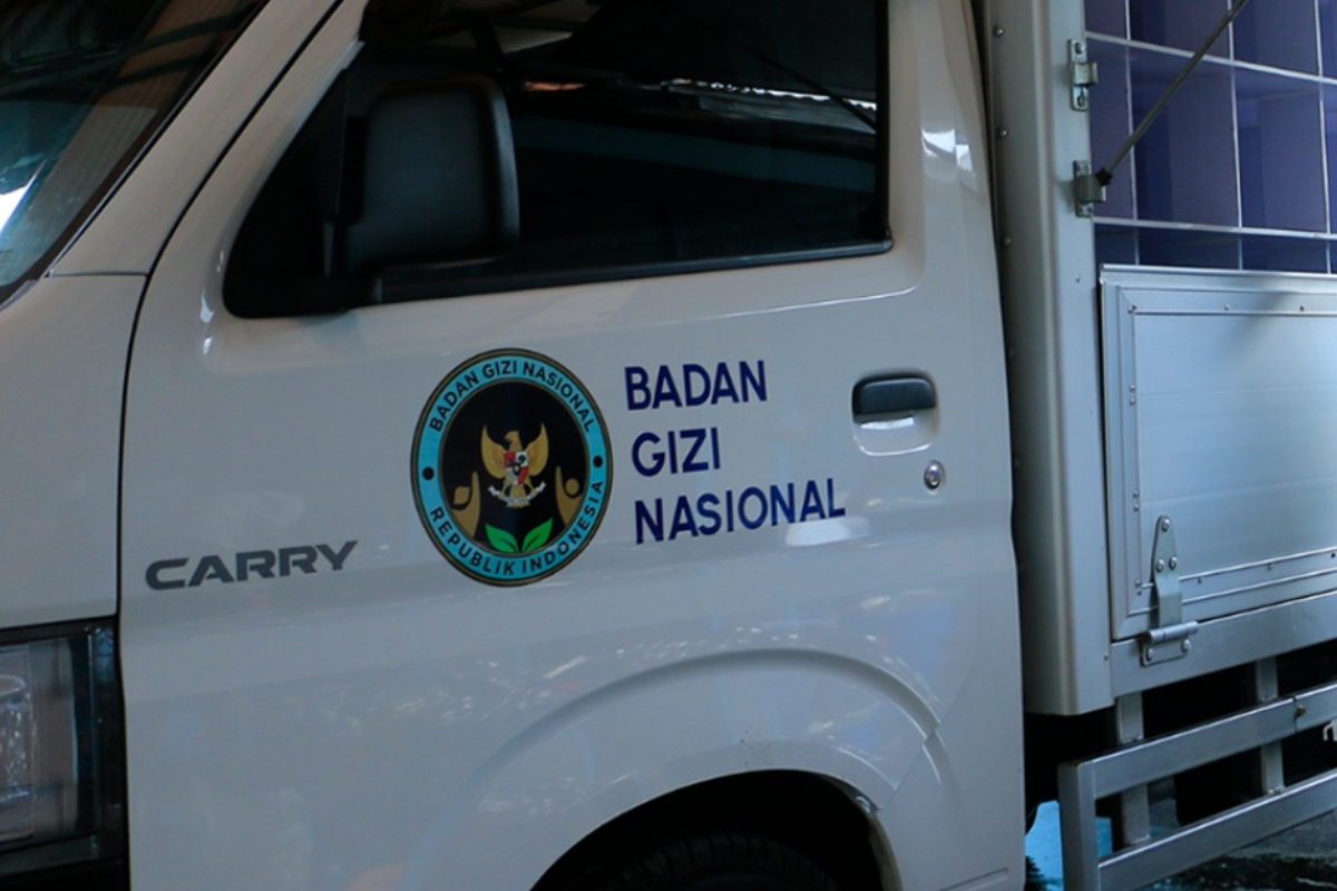 22 Orang Diduga Keracunan MBG di Majalengka, Dapur Ditutup Sementara