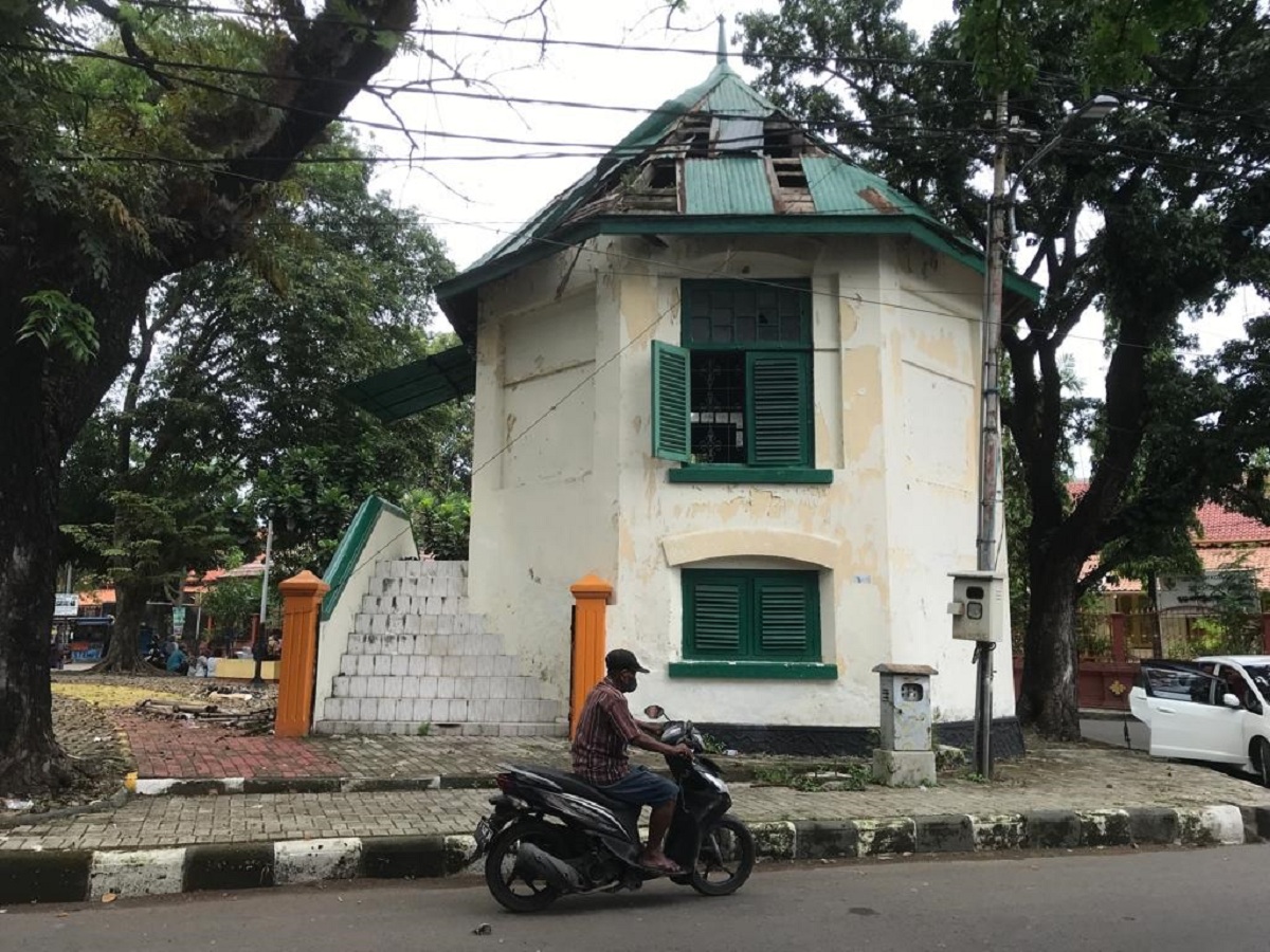 5 Destinasi Wisata Baru di Kota Cirebon, Memadukan Budaya dan Sejarah