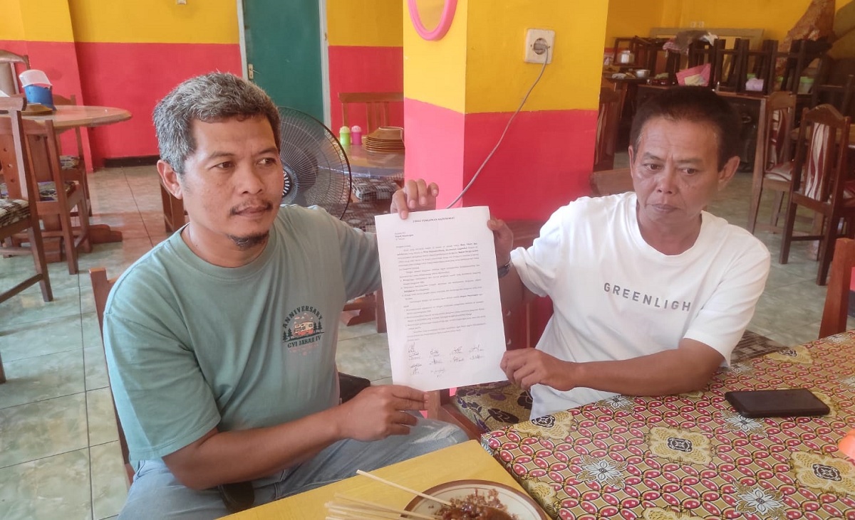 Bukan Menolak MBG, Warga Nagarakembang Majalengka Persoalkan Prosedur dan Etika 